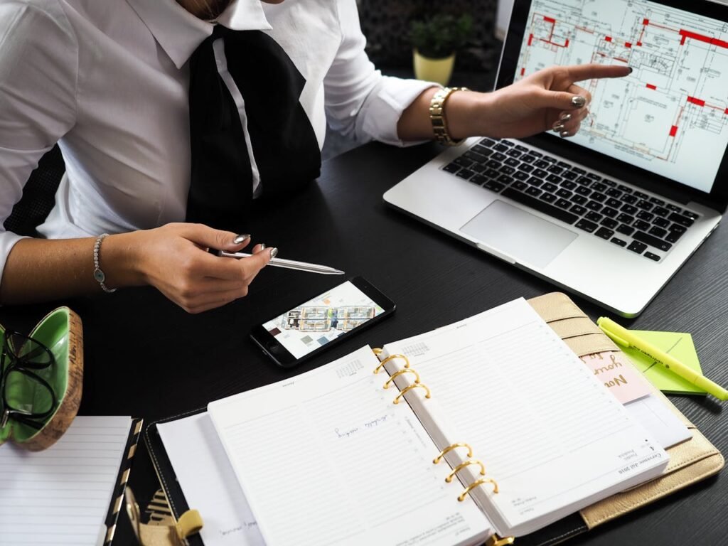 asesoría inmobiliaria